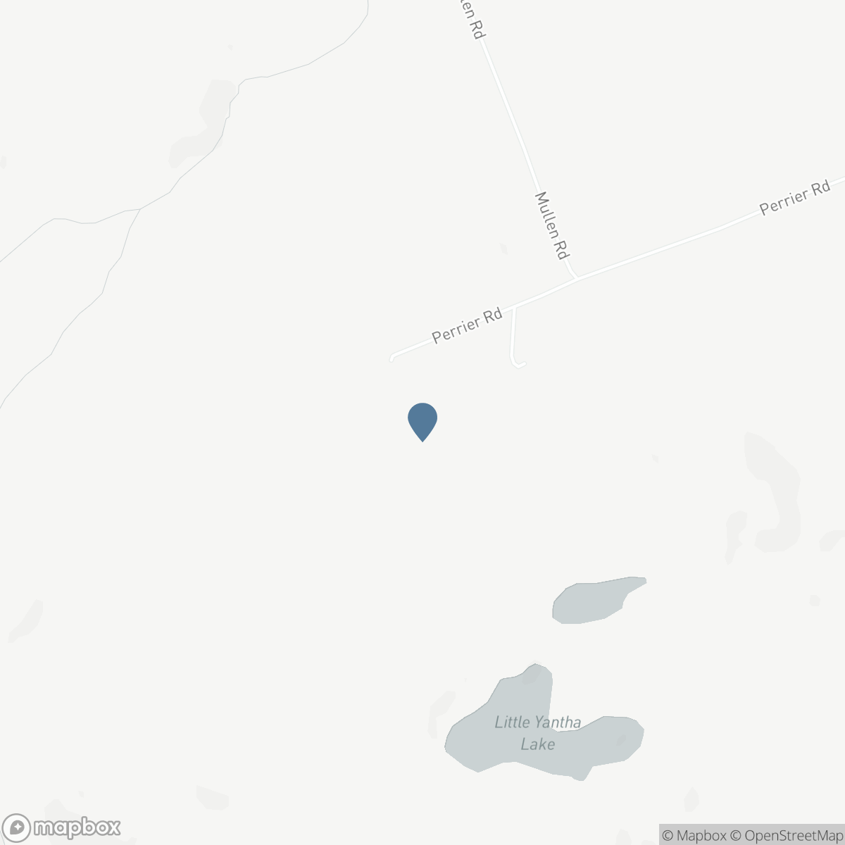 535 PERRIER ROAD, Madawaska Valley, Ontario K0J 1L0